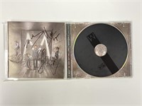 Autograph Maroon 5 CD