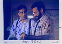 Autograph Awakenings Photo