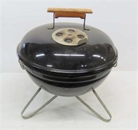 Weber Charcoal Grill - Miniature