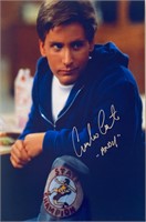 Autograph Signed Breakfast Club Photo