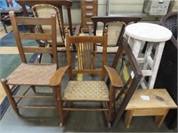 Selection of Furniture