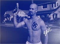 Autograph Signed 
American History X Photo