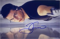 Autograph Signed Mission Impossible Photo