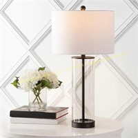 JONATHAN Y Collins 29 in. Table Lamp