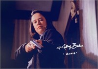 Autograph Signed Misery Photo