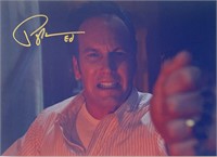 Autograph Signed 
Conjuring Photo