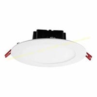 Commercial Electric 6in Flush Mount LED