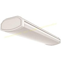 Commercial Electric 2 ft Wrap Around Light