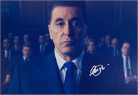 Autograph Signed Al Pacino Photo