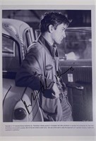 Autograph Signed 
Robert De Niro Photo