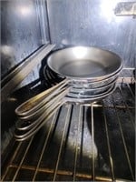 All-Clad 10.5" Fry Pan