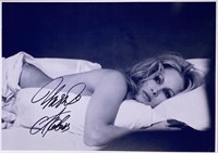 Autograph Scarface Photo