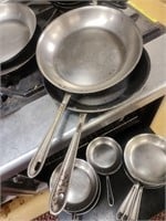 All-Clad 12" Fry Pan