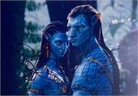 Autograph Avatar Photo