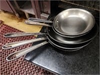 All-Clad 8.5" Fry Pan ONLY in pic