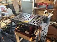 Chicago 10" Industrial Table Saw