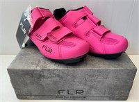 Ladies FLR F-35 III Cycling Shoes Sz 5 - NEW