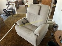 Flexsteel Electric Lift Chair - Like New Condition