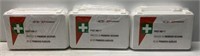 Lot of 3 Dynamic First Aid Kits - NEW