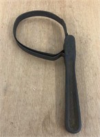 C13) HEAVY FILTER WRENCH