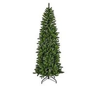 Evergreen 6ft Christmas Tree - NEW $100