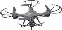 Sky Rider X-31 Shockwave Drone w/Camera - NEW