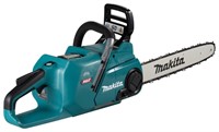 Makita 16" Rear Handle Chainsaw - NEW $590