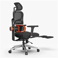 Newtral Ergonomic Home Office Chair - NEW $750