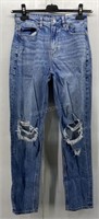 Sz 2 Regular Ladies American Eagle Jeans - NWT