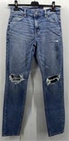 Sz 6 Ladies American Eagle Jeans - NWT $75