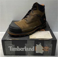 Sz 13 Mens Timberland Safety Boots - NEW $$280