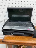 Conpaq Laptop Computer