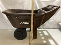 Ames Easy Roller Jr. Lawn Cart