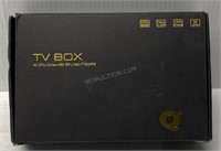 Q+ OTT TV Box - NEW