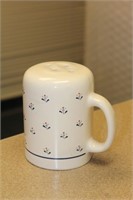 Vintage Ceramic Shaker