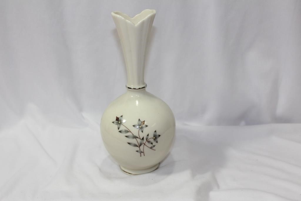 A Ceramic Lenox Vase