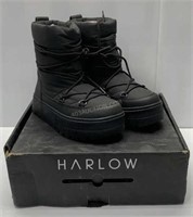 Sz 8 Ladies Harlow Boots - NEW $150