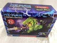 He-Man Toy