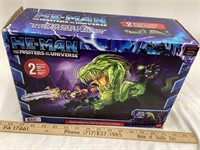 He- Man Toy