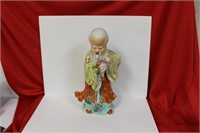 An Antique/Vintage Chinese Figurine