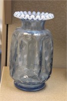 Antique Fenton Vase