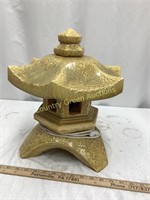 Pagoda Lamp