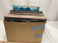 Assorted Country Records
