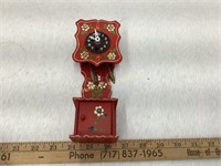 Vintage Mini Clock