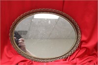 A Dresser Mirror
