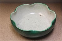 Chinese Monochrome Bowl