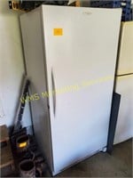 Upright Freezer - Working Condition