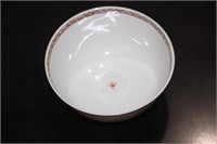 Antique Chinese Export Bowl