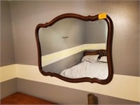 44" Wall Mirror