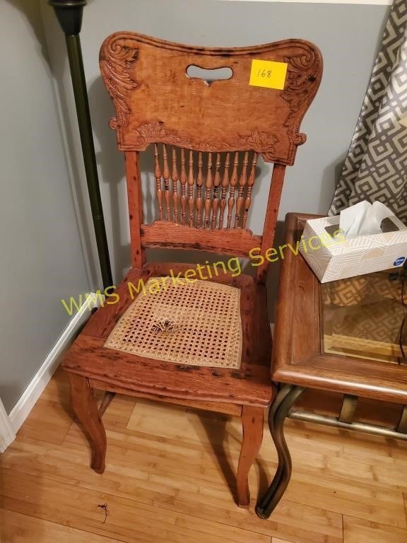 Personal Property Auction - May 29th, 2024